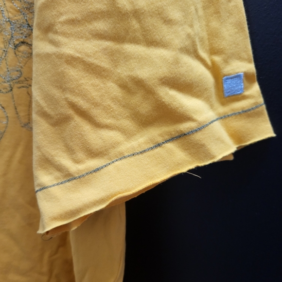 NWT Vintage Azzure T-Shirt - Picture 5 of 8